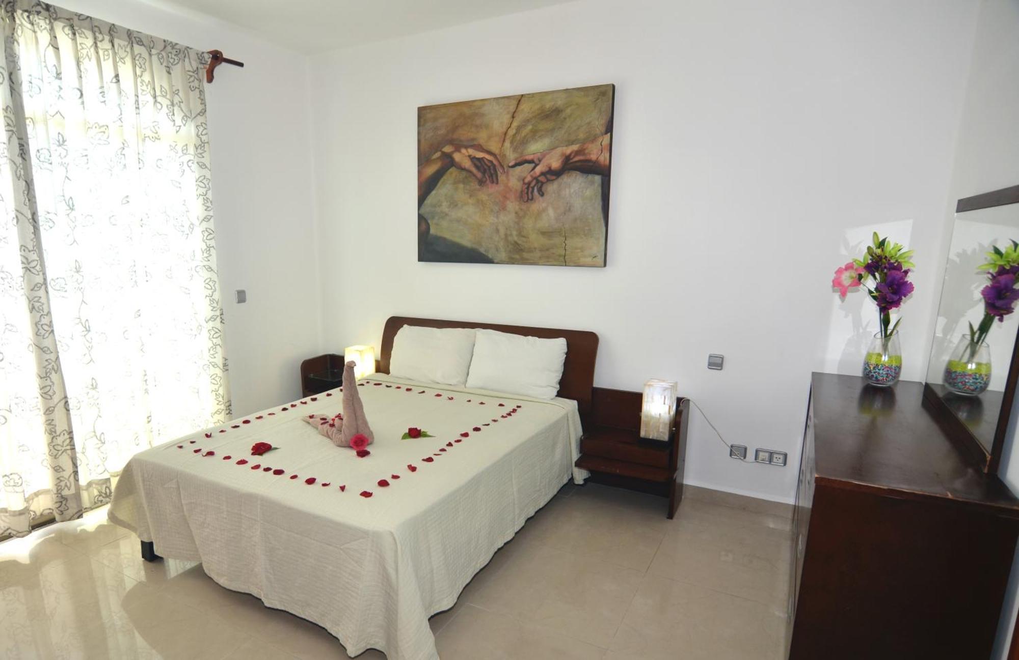 بلايا ديل كارمن Rinconada Del Mar Apts المظهر الخارجي الصورة