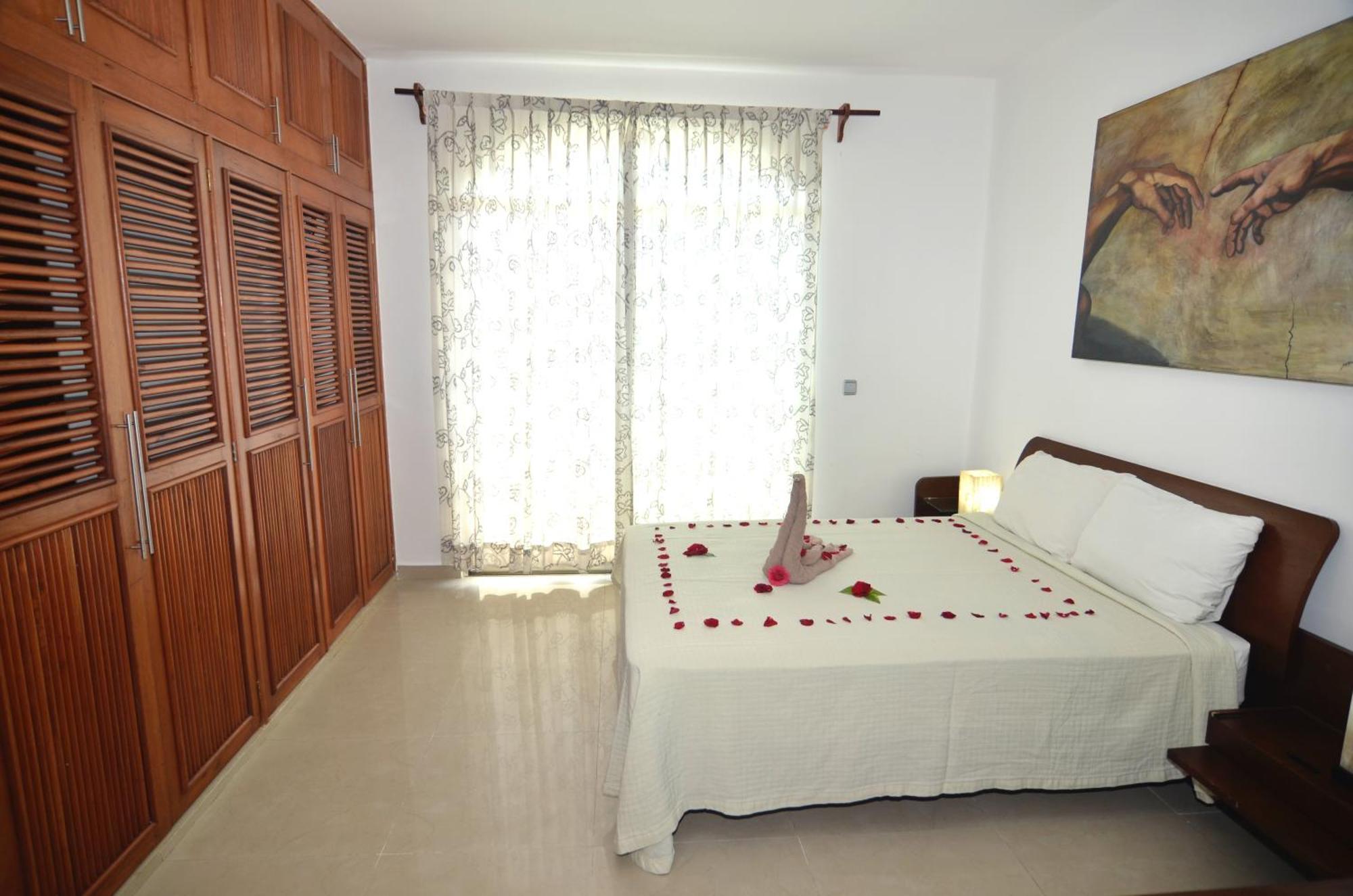بلايا ديل كارمن Rinconada Del Mar Apts المظهر الخارجي الصورة